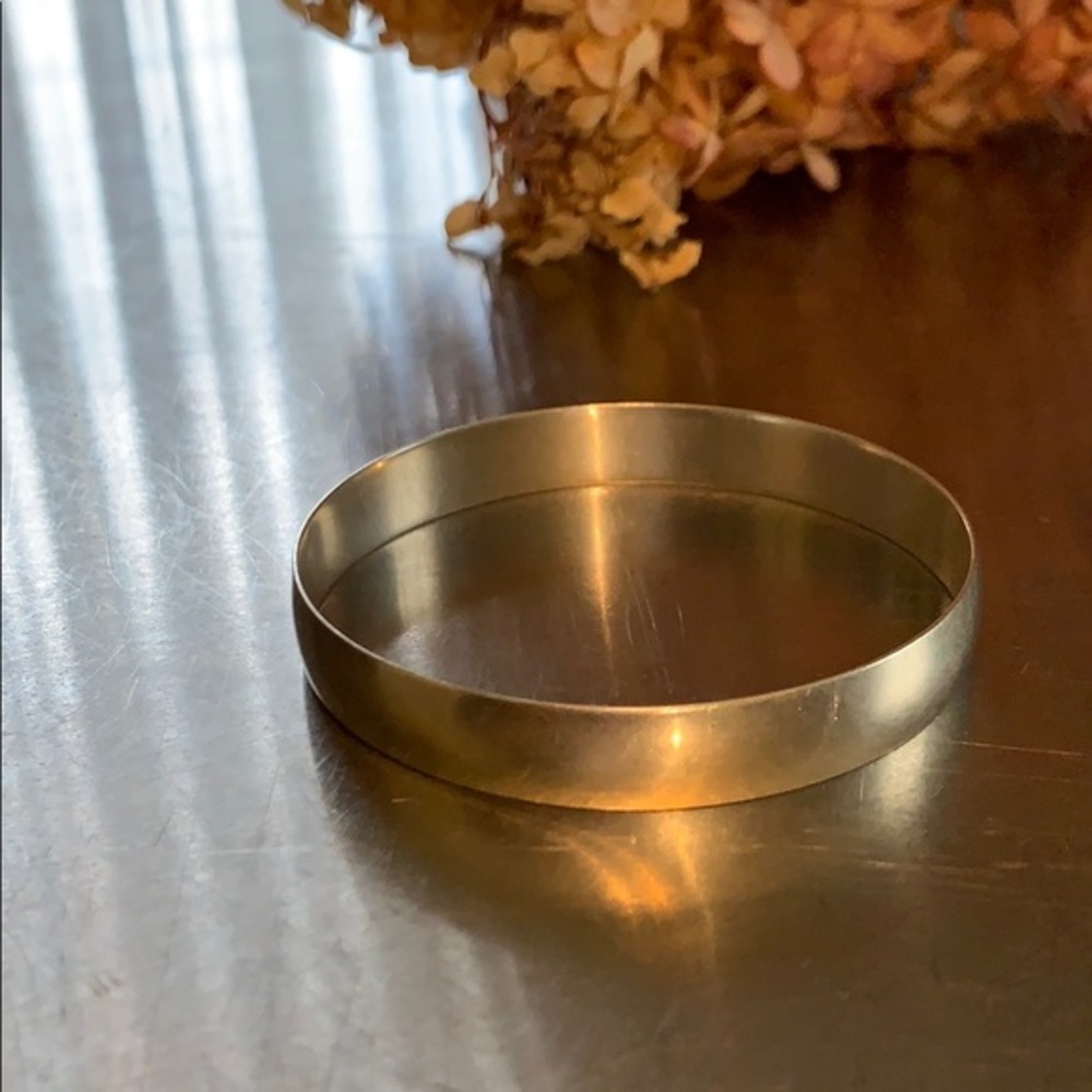 STERLING SILVER bracelet